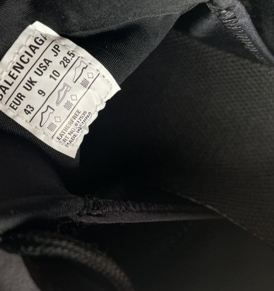 Balenciaga Tyrex Sneakers