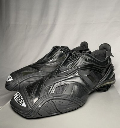 Balenciaga Tyrex Sneakers