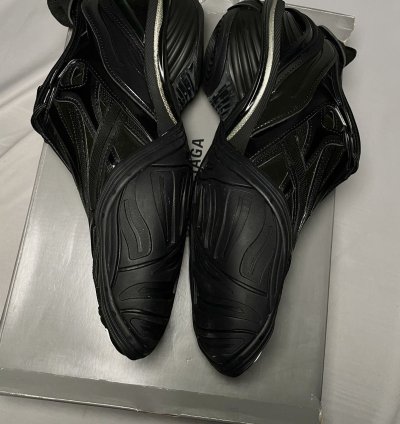 Balenciaga Tyrex Sneakers