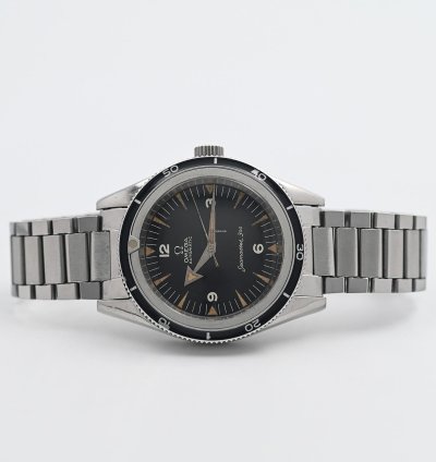 Omega Seamaster 300 Ref 2913-3