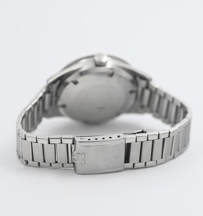 Omega Seamaster 300 Ref 2913-3