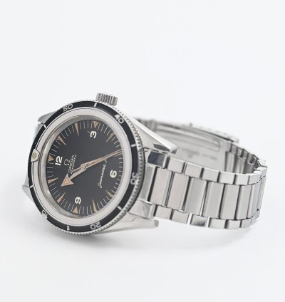 Omega Seamaster 300 Ref 2913-3