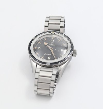 Omega Seamaster 300 Ref 2913-3
