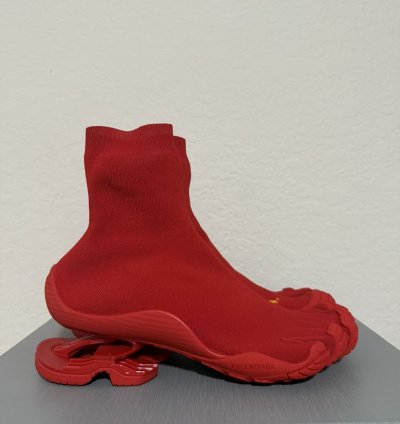 Balenciaga Vibram Five Finger Toe Shoes 44