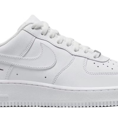 Air Force 1 Low 07 White travis Scott Cactus Jack Utopia