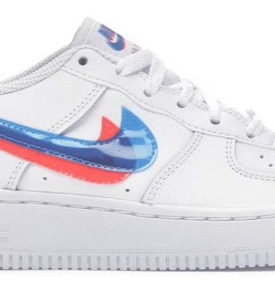 Air Force 1 Low 3d Glasses gs