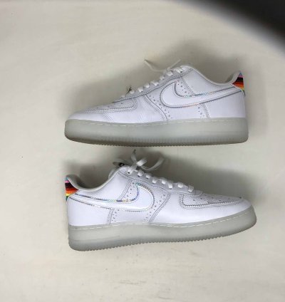 Air Force 1 Low Be True