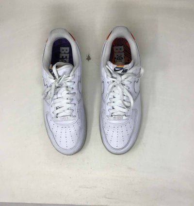 Air Force 1 Low Be True