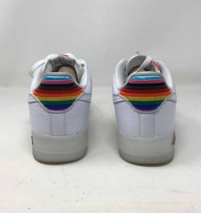 Air Force 1 Low Be True