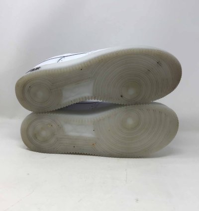 Air Force 1 Low Be True