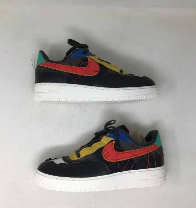 Air Force 1 Low Black History Month