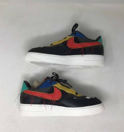 Air Force 1 Low Black History Month