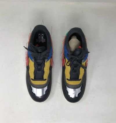 Air Force 1 Low Black History Month