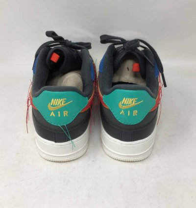 Air Force 1 Low Black History Month