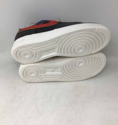 Air Force 1 Low Black History Month