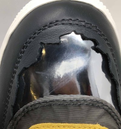 Air Force 1 Low Black History Month