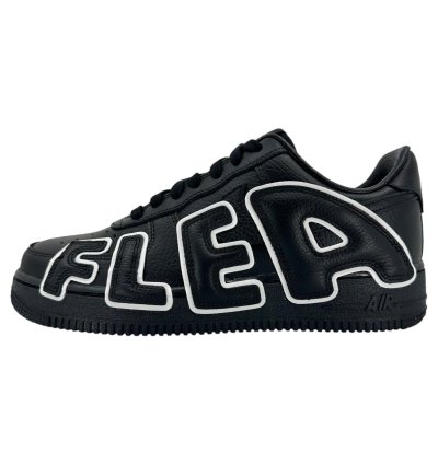 Air Force 1 Low Cactus Plant Flea Market Black 2024