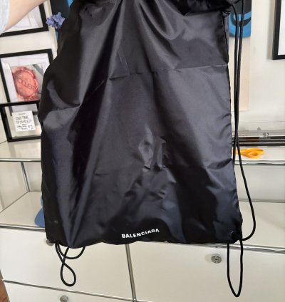 Balenciaga Xl Defender Sneakers