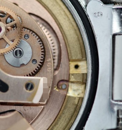 Omega Seamaster 300 Ref 2913-8