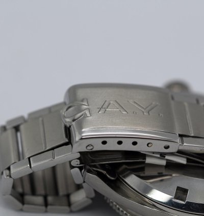 Omega Seamaster 300 Ref 2913-8