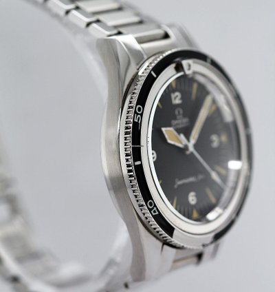 Omega Seamaster 300 Ref 2913-8