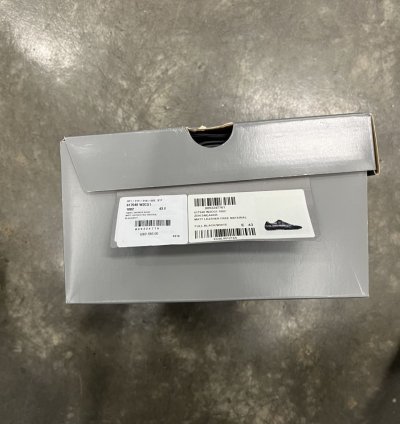 Balenciaga Zen Sneaker