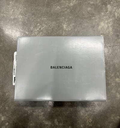 Balenciaga Zen Sneaker