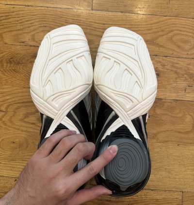 Bnwn Tyrex Sneakers
