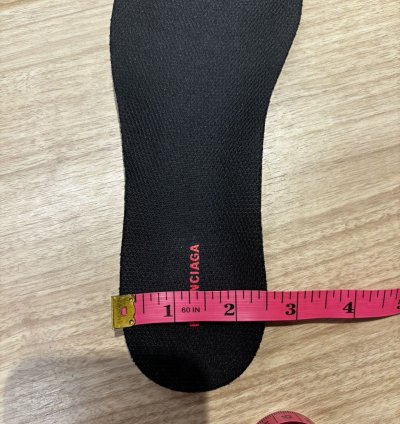 Brand New Balenciaga Tyrex Sneaker