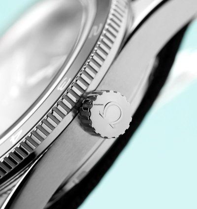 Omega Seamaster 300 Spectre 007 Limited Edition
