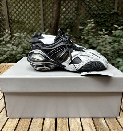 Brand New Balenciaga Tyrex Sneaker