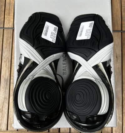Brand New Balenciaga Tyrex Sneaker