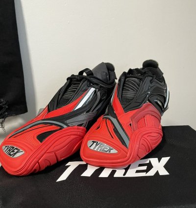 Brand New Tyrex Sneakers