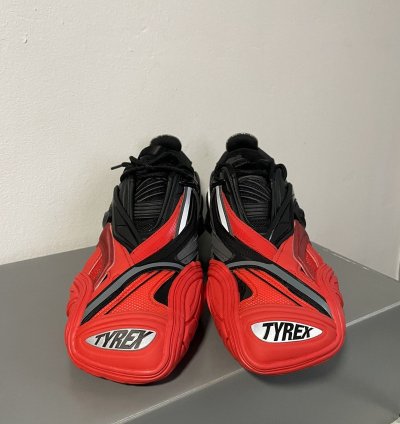 Brand New Tyrex Sneakers