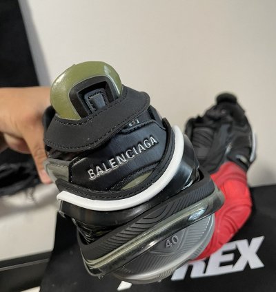 Brand New Tyrex Sneakers