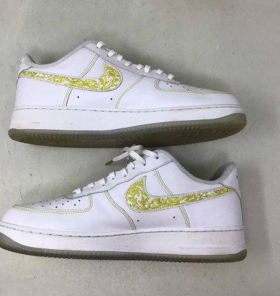 Air Force 1 Low City Pride Atlanta
