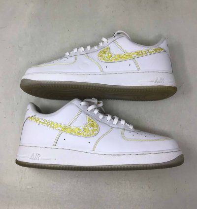 Air Force 1 Low City Pride Atlanta