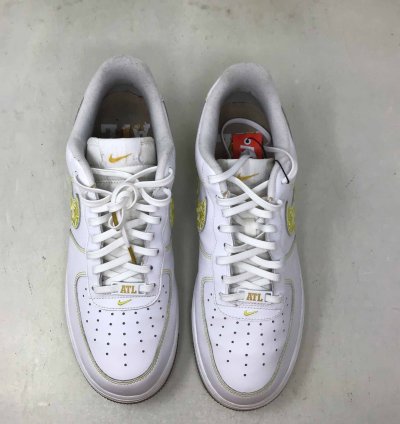 Air Force 1 Low City Pride Atlanta