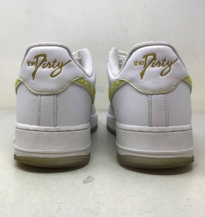 Air Force 1 Low City Pride Atlanta