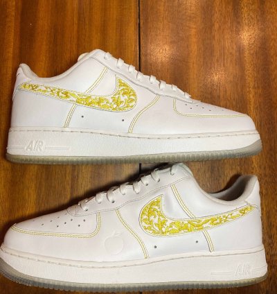 Air Force 1 Low City Pride Atlanta
