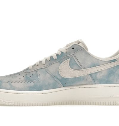 Air Force 1 Low Clouds Celestine Blue women