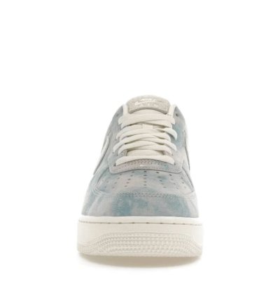 Air Force 1 Low Clouds Celestine Blue women