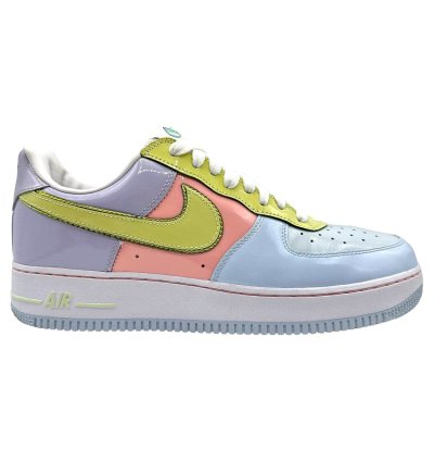 Air Force 1 Low Easter 2017