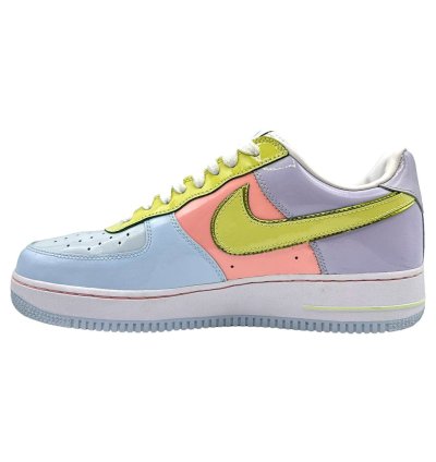 Air Force 1 Low Easter 2017