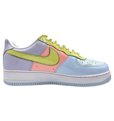 Air Force 1 Low Easter 2017