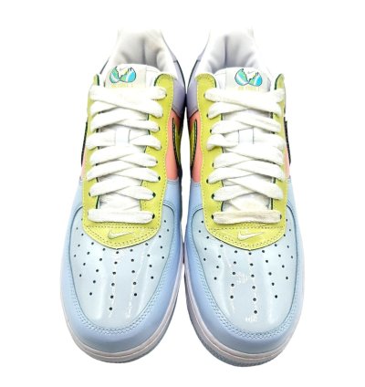 Air Force 1 Low Easter 2017