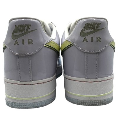 Air Force 1 Low Easter 2017