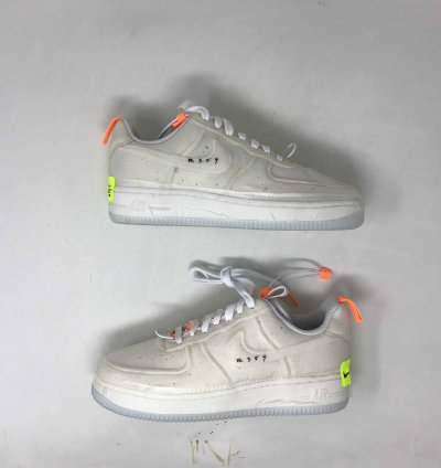 Air Force 1 Low Experimental Sail