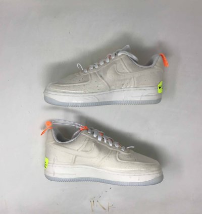 Air Force 1 Low Experimental Sail