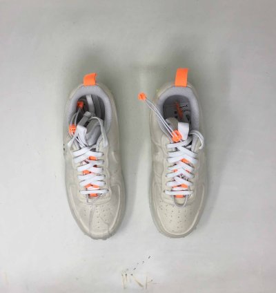Air Force 1 Low Experimental Sail